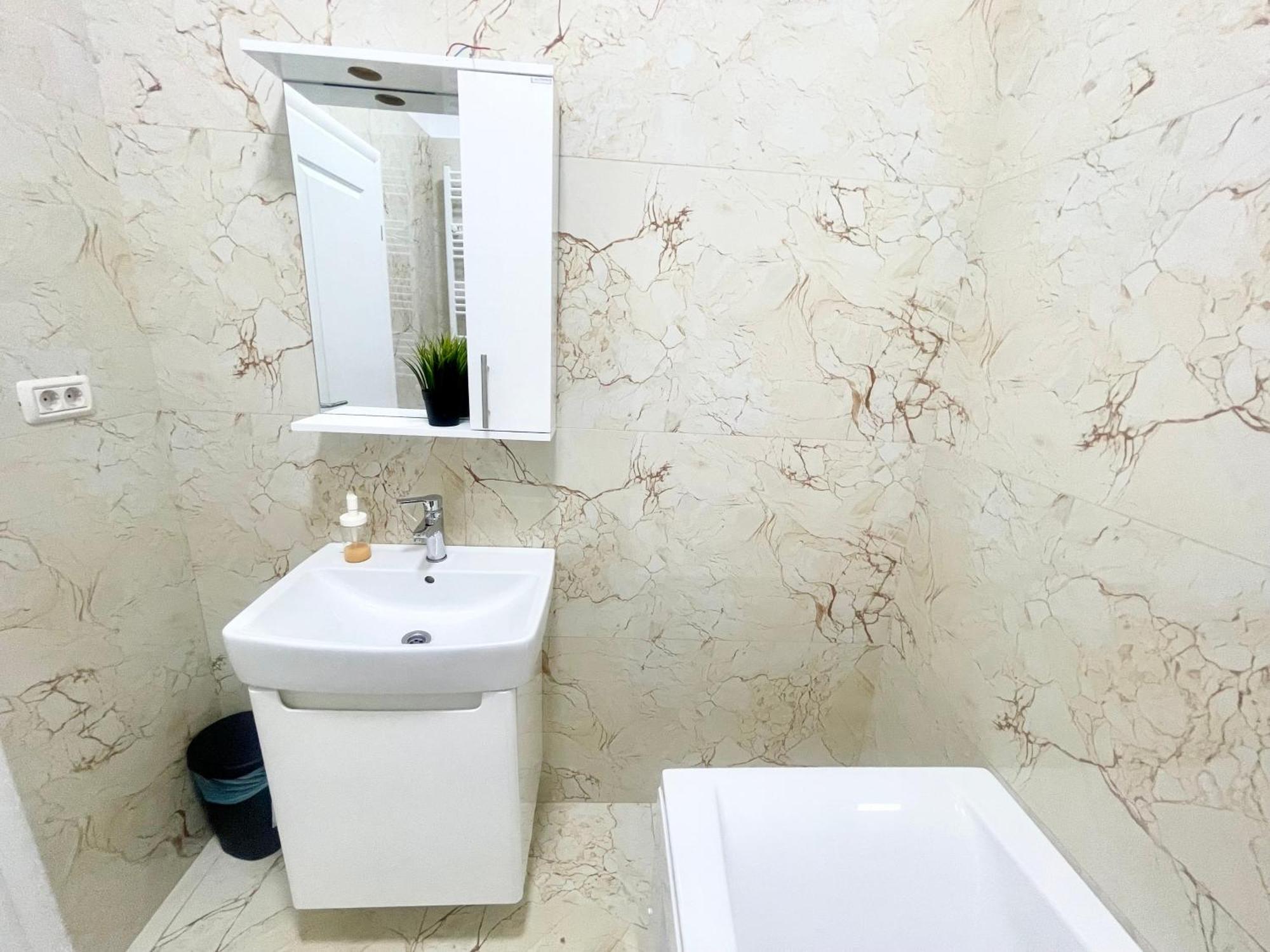 בוקרשט Central Adress Cd22 מראה חיצוני תמונה